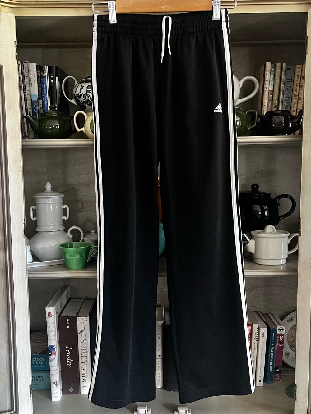 Boys adidas sweatpants